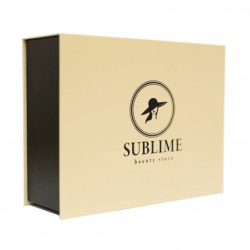 Set cadou din trei produse Tetraforce Elishacoy