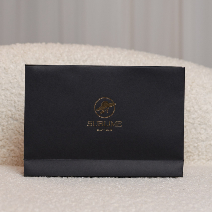 Подарочный пакет