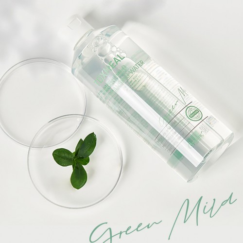 Мицеллярная вода для снятия макияжа