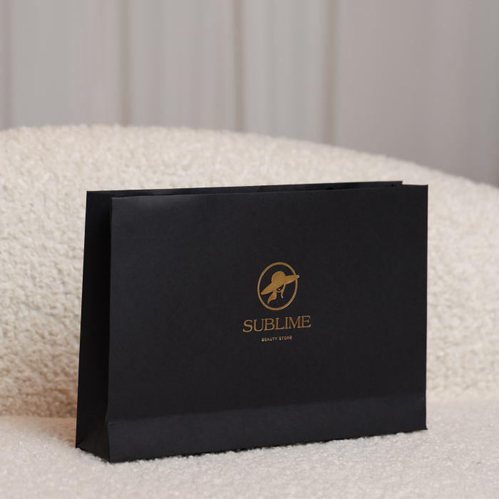 Подарочный пакет