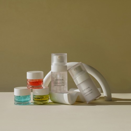 Esența intens hidradantă cu ceramide 10 ml