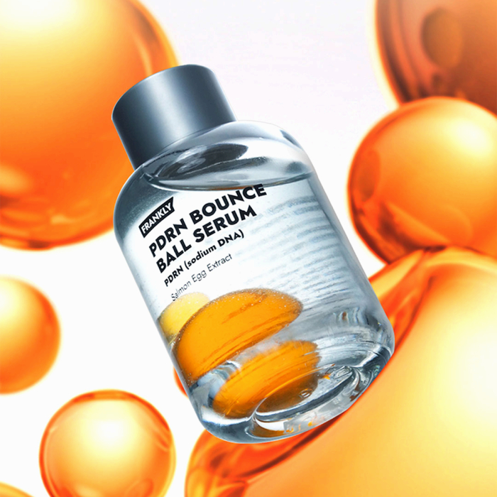 Ser concentrat cu PDRN