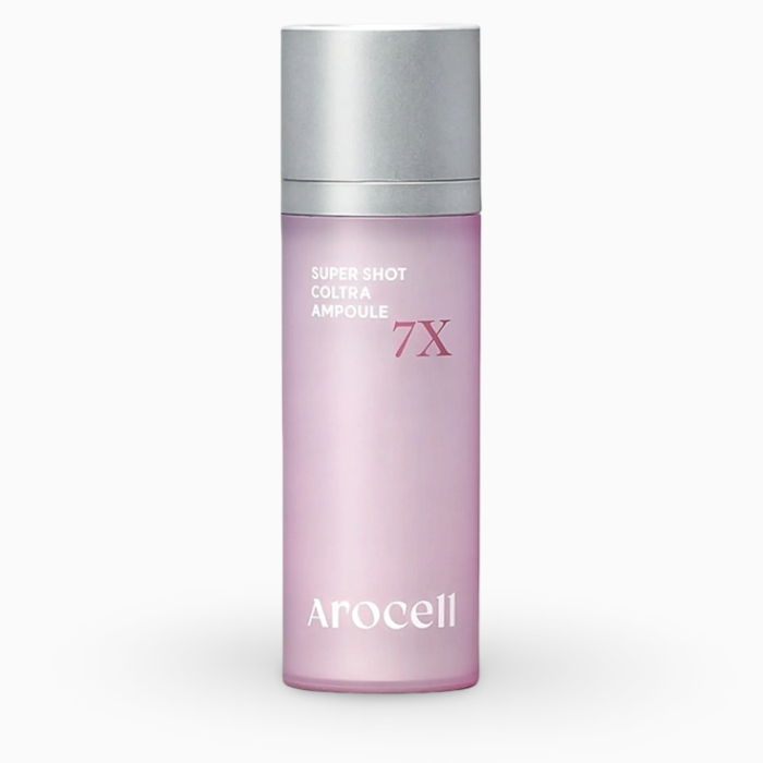 Ser cu micro-ace și colagen