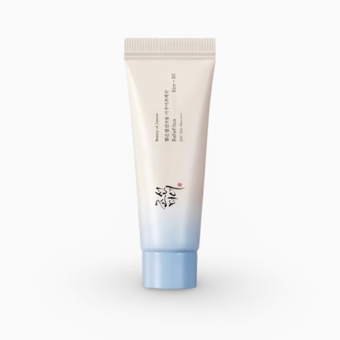 Жидкий солнцезащитный крем SPF50+