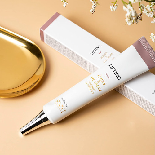 Crema lifting pentru ochi cu peptide