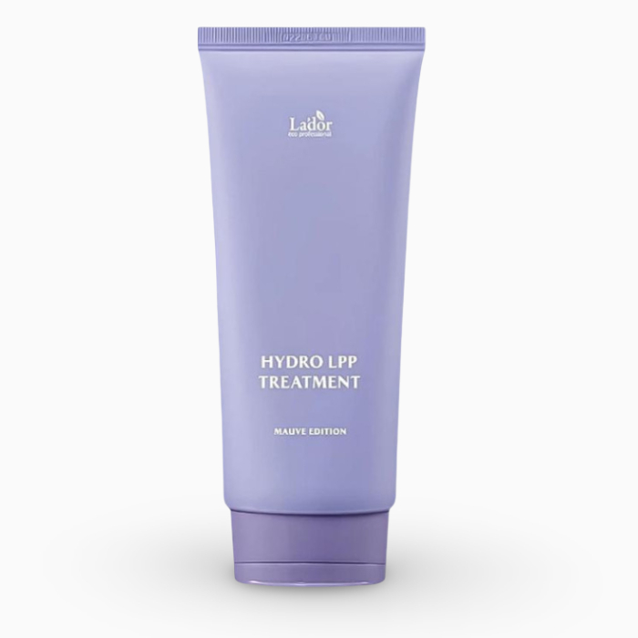 Masca hidratanta pentru par uscat si deteriorat