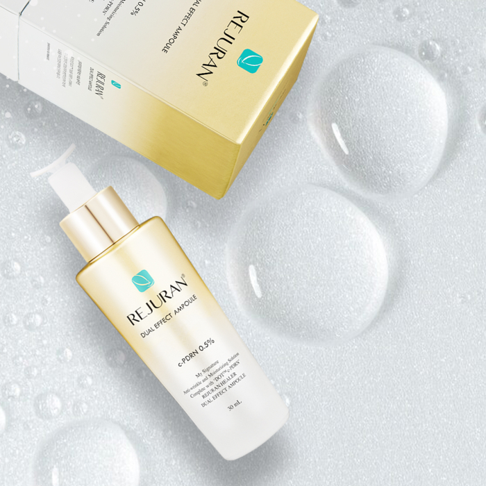 Премиальная сыворотка с двойной концентрацией c-PDRN®