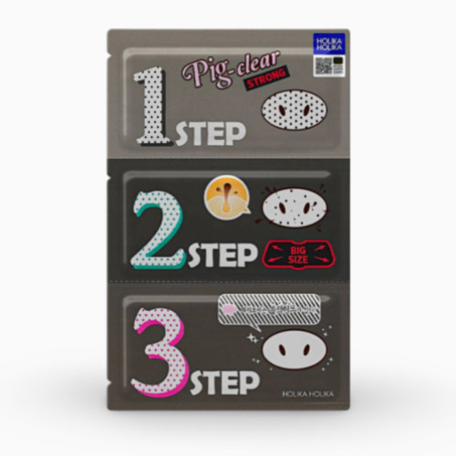 Патчи для удаления черных точек​​​​​​​