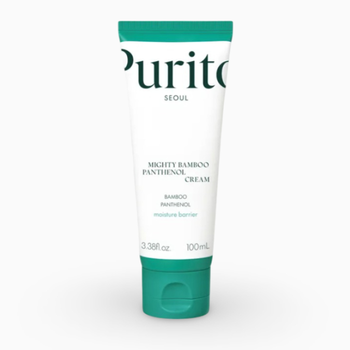 Crema hidratanta cu pantenol