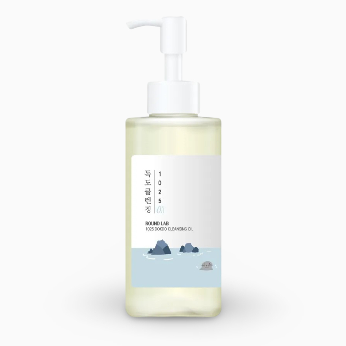 Ulei hidrofil delicat pentru curățarea și demachierea tenului