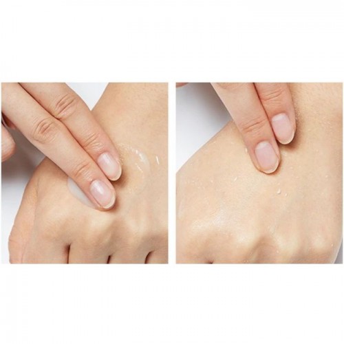 Gel peeling cu acid hialuronic