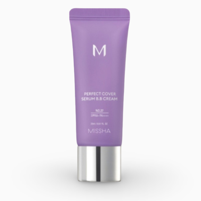 Serum BB cream