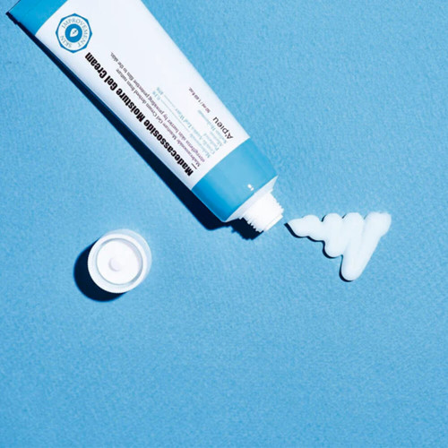 Увлажняющий гель-крем с экстрактом мадекассозида