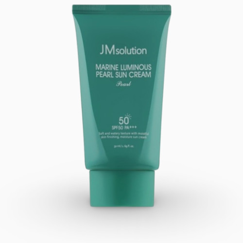 Protectie solara cu extract de perle SPF50+
