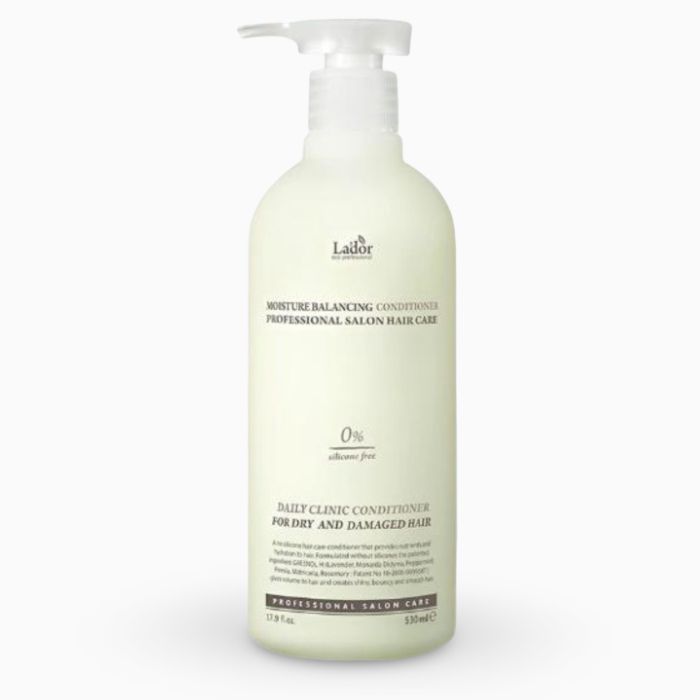 Conditioner hidratant pentru par