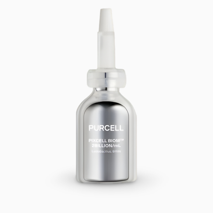 Ser probiotic concentrat pentru hidratare și calmarea pielii