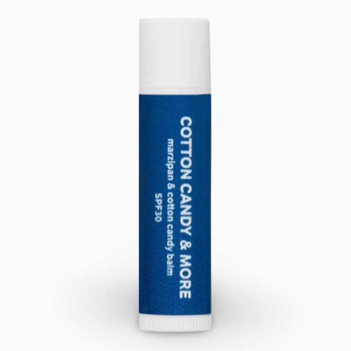 Balsam hidratant pentru buze cu SPF30