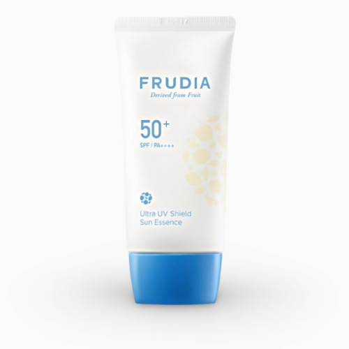Защита от солнца SPF50+