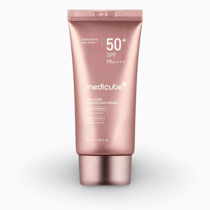 Protecție solară cu pigment SPF50+