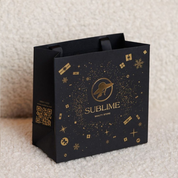 Подарочный пакет