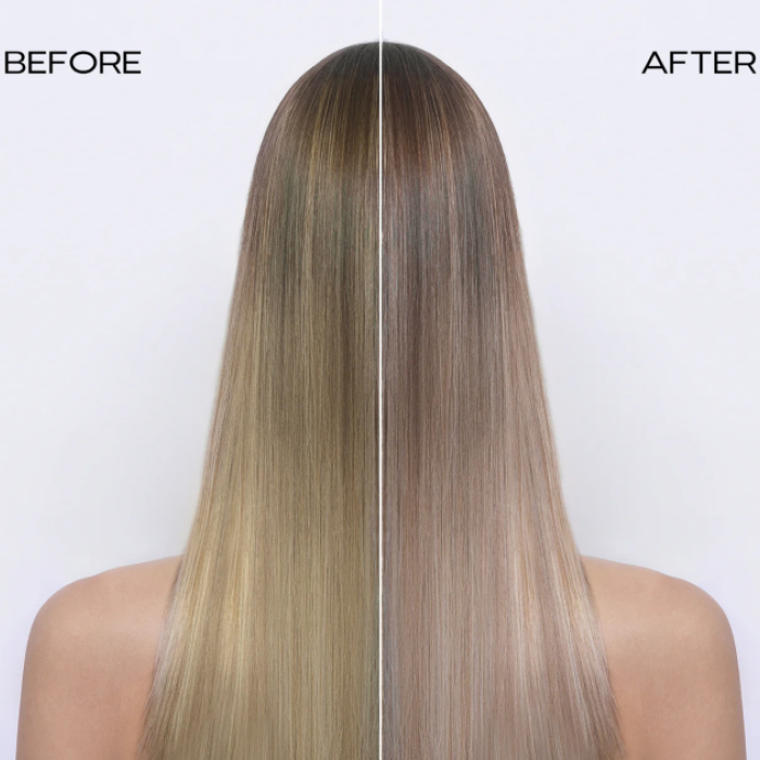 Pigment concentrat pentru neutralizarea tonurilor galbene