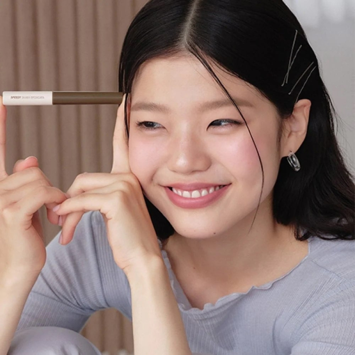 Тушь для бровей