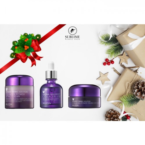 Set cadou cu Collagen