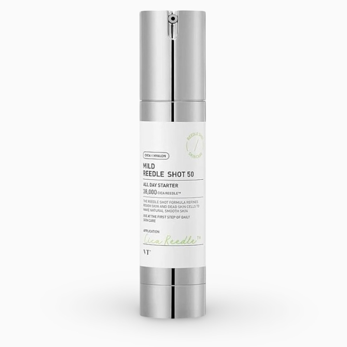 Serum cu micro-ace