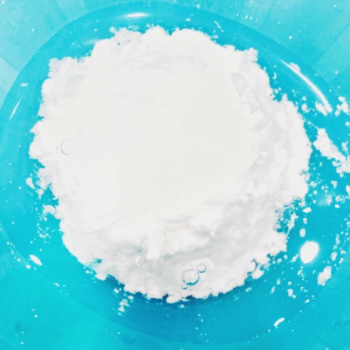 Увлажняющая альгинатная маска