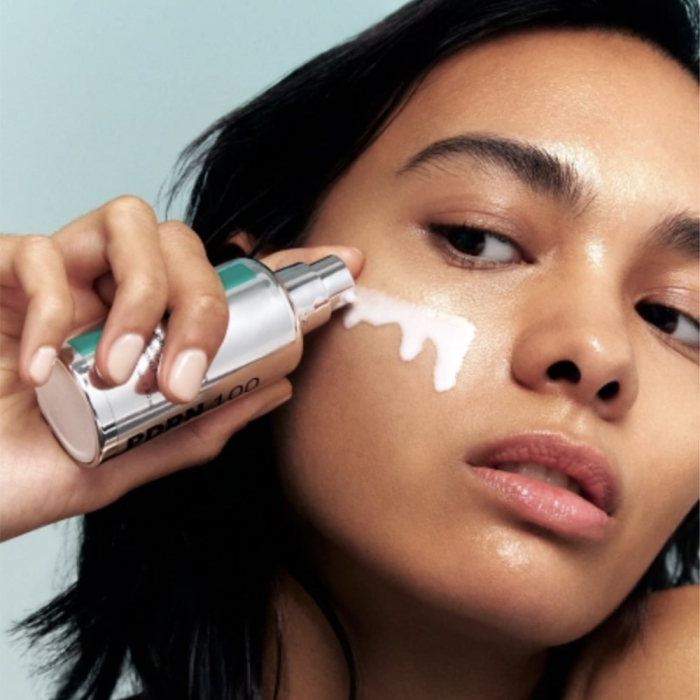 PDRN 100 Укрепляющая эссенция