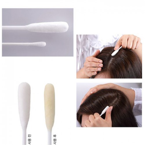 Bastonaș peeling pentru scalp