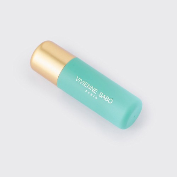 Помада с элегантным финишем