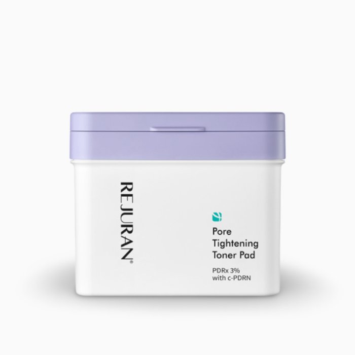 Dischete exfoliante pentru minimizarea porilor