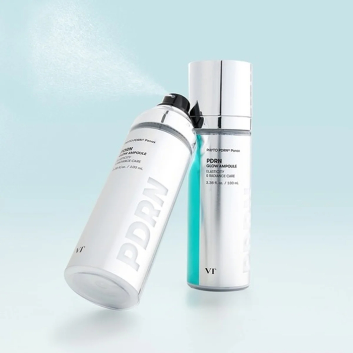 Увлажняющий серум-спрей с PDRN