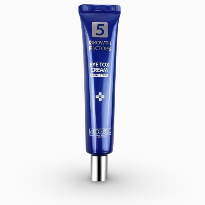 Crema pentru zona ochilor cu efect de lifting