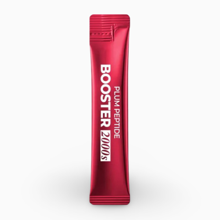 Stick revitalizant cu peptide și extract de prună 2000s