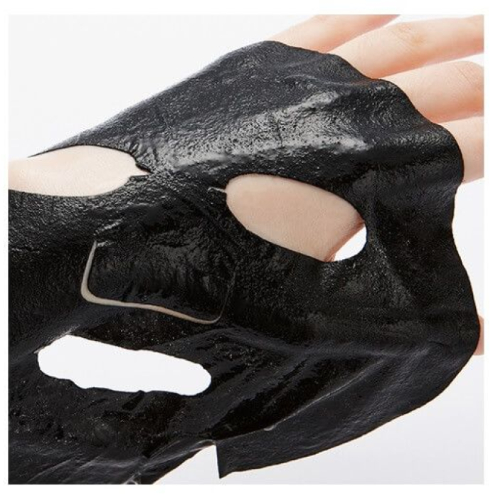 Увлажняющая и успокаивающая тканевая маска