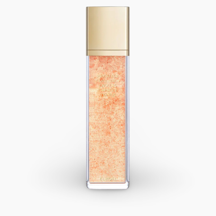 Toner hidratant cu colagen incapsulat