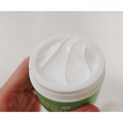 Crema de fata cu efect de înalbire