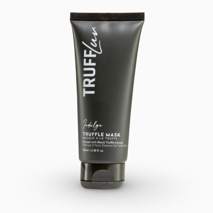 Masca intens nutritiva pentru par cu Trufe negre