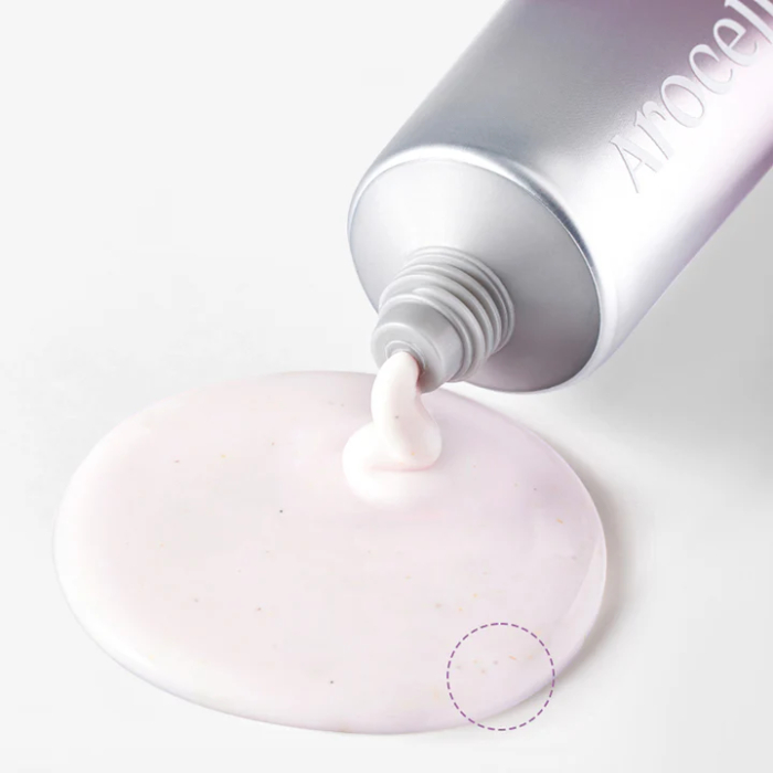 Mască cu colagen pentru hidratare intensă