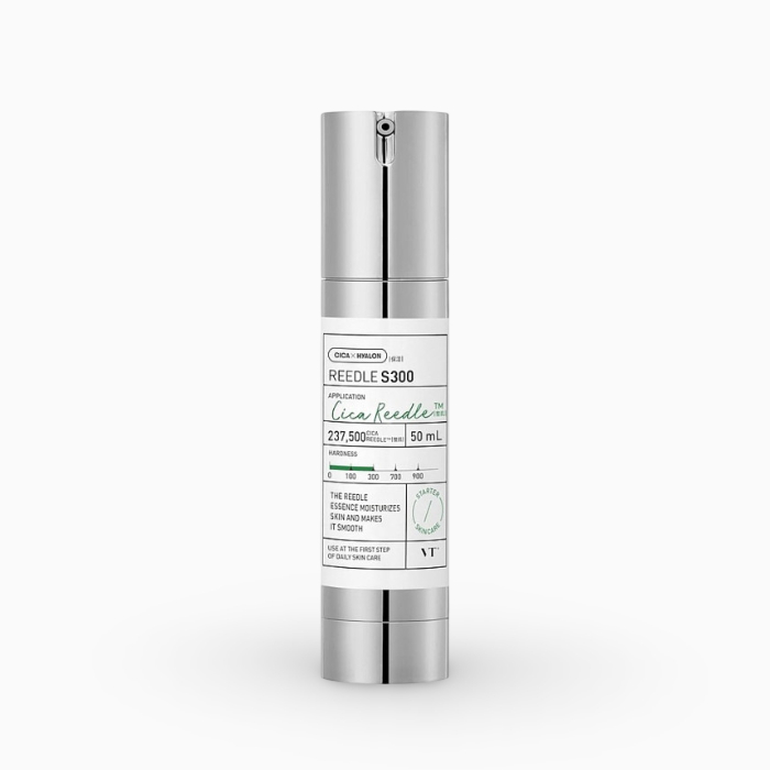 Serum cu micro-ace