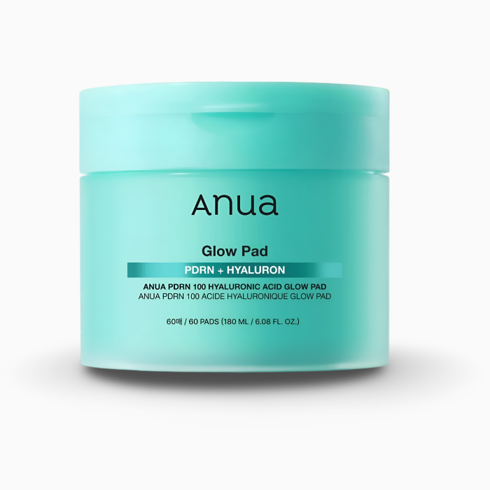 Dischete exfoliante și hidratante pentru luminozitat