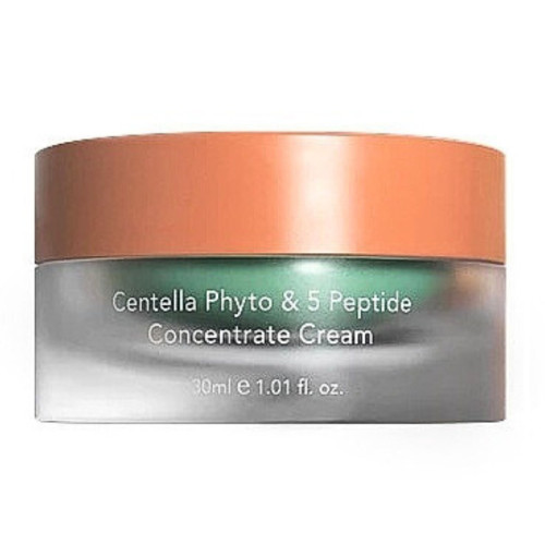 Crema anti-imbatranire cu complex de peptide