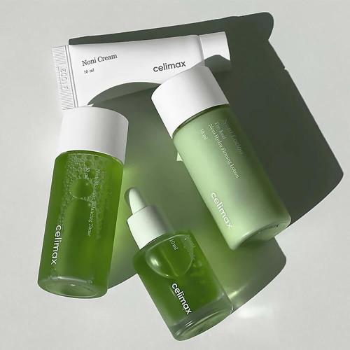 Восстанавливающий набор с экстрактом нони