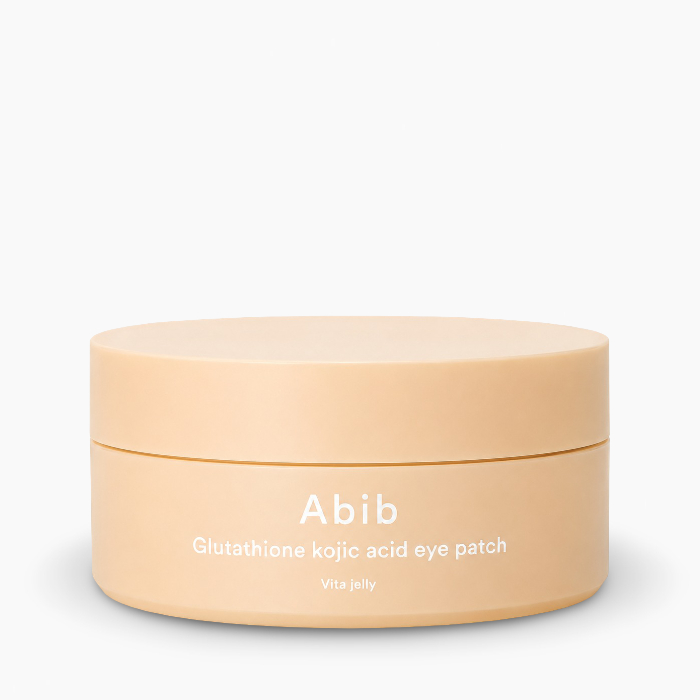 Patch-uri hidrogel cu Glutathione și Acid Kojic
