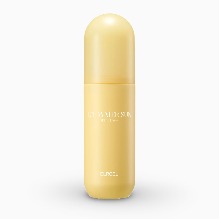 Mist hidratant cu protecție solară SPF40 pentru față și corp