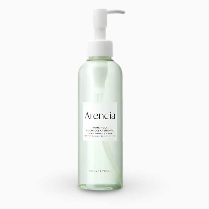 Гидрофильное масло для очищения и удаления макияжа с кожи