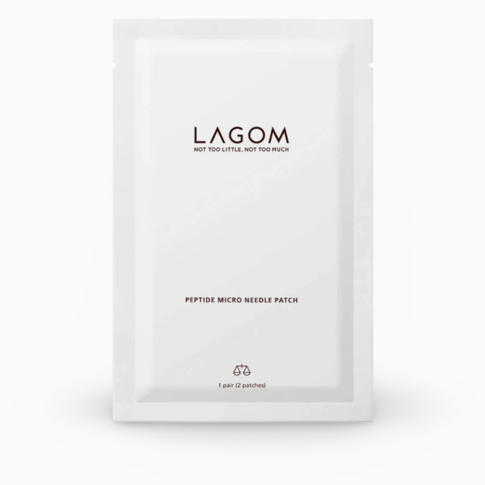 Patch-uri cu micro-ace și peptide (1 pereche)