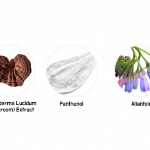 Mască țesătură calmantă